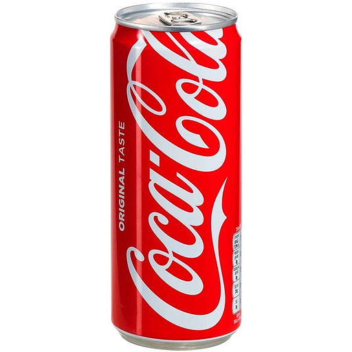 Coca Cola | Livraison Perpignan