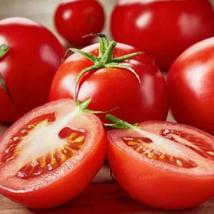 Tomate Bio pour Burger | Livraison Perpignan
