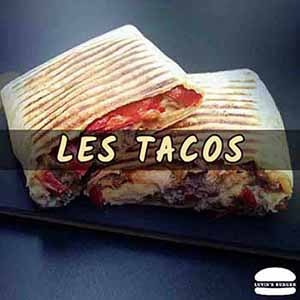 Les meilleurs Tacos de Perpignan en livraison.